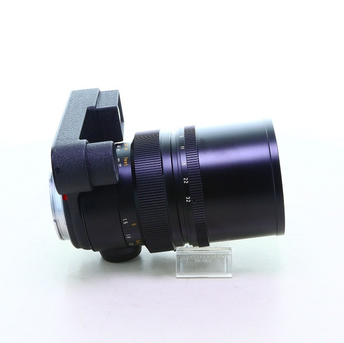 ライカ エルマリート M135/2.8 2nd