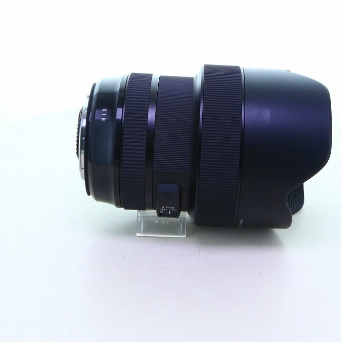 シグマ 14-24/2.8 DG HSM ART (キヤノン用)