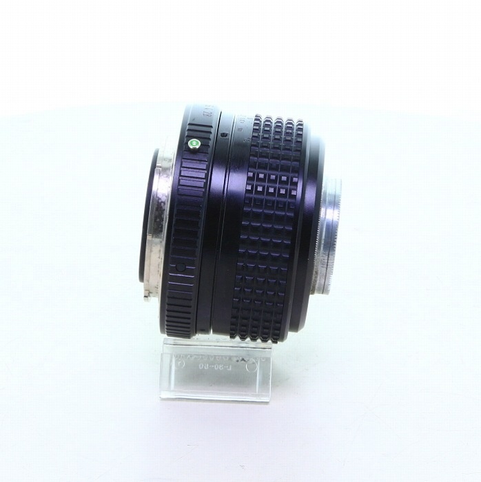 ソノタ トミオカ 80/3.5 (PKマウント改)