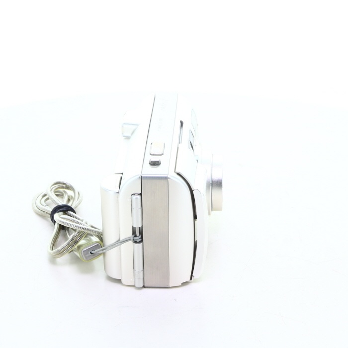 オリンパス ミュー メタル