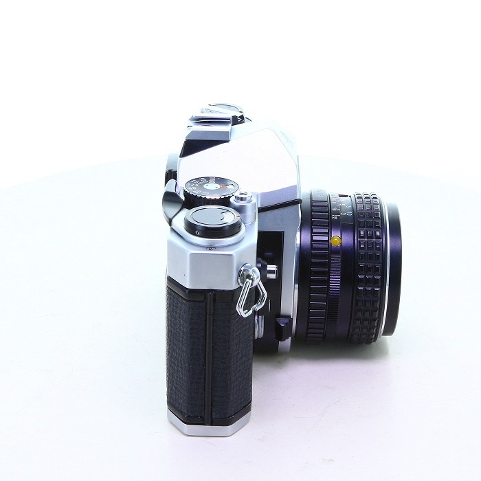 ペンタックス KM+SMC55/1.8