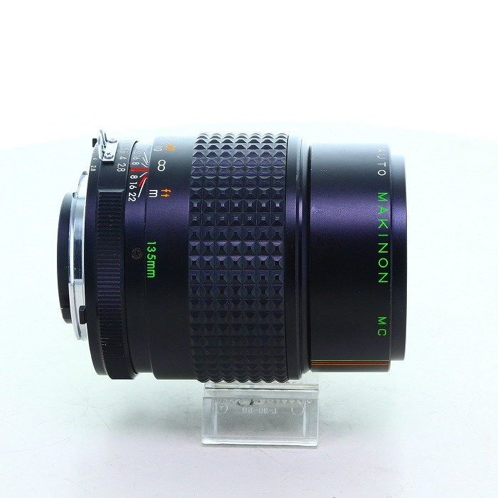 ソノタ オートマキノン135/2.8(NI)