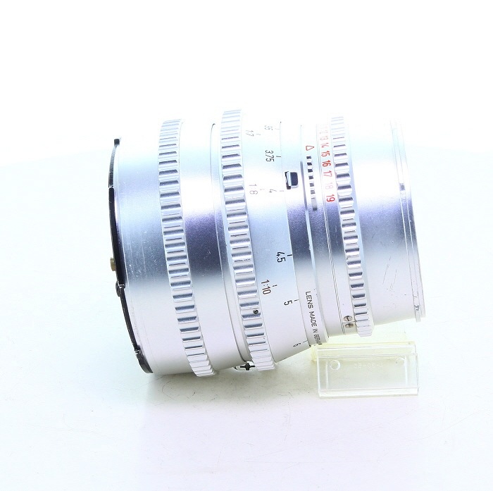 HASSELBLAD S-Planar C 120mm F5.6 シルバー