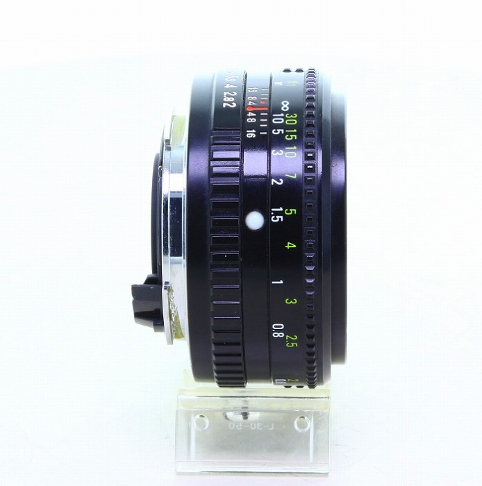 リコー RIKENON 50/2