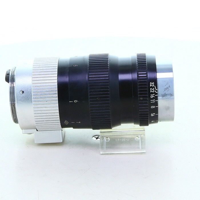 ニコン Q13.5cm/3.5(L) E・P刻印