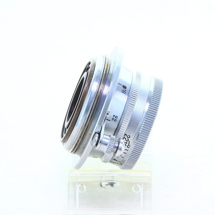ニコン WニッコールC 2.8cm/3.5(L)