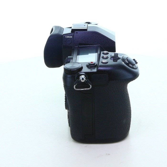 パナソニック DC-G9-K