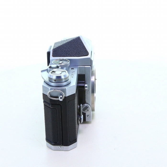 ニコン Fアイレベル