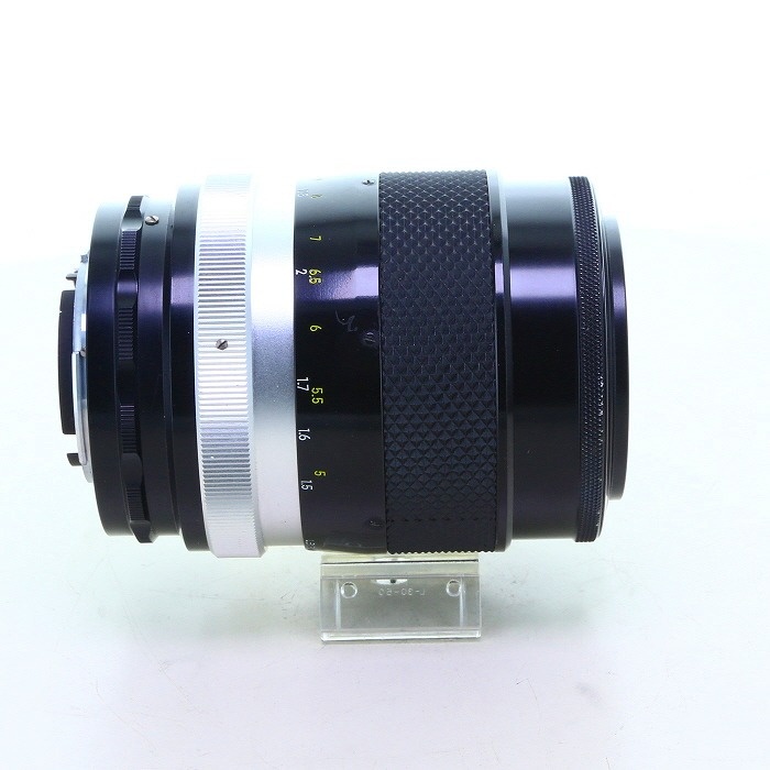 ニコン NIKKOR-Q Auto 135/2.8