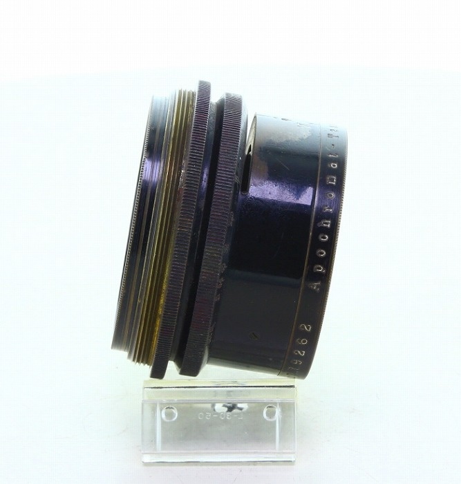 ツアイス Apochromat Tessar 32cm f9
