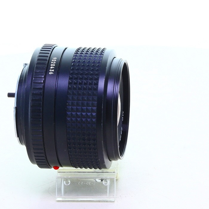 ミノルタ New MD 28/2.8