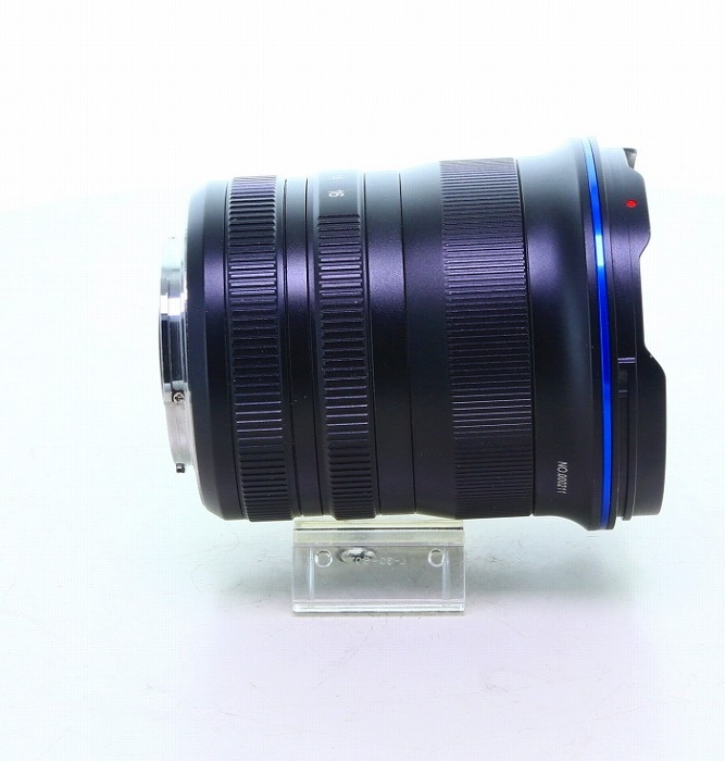 ソノタ LAOWA CF8-16/3.5-5 C-Dreamer(FX)