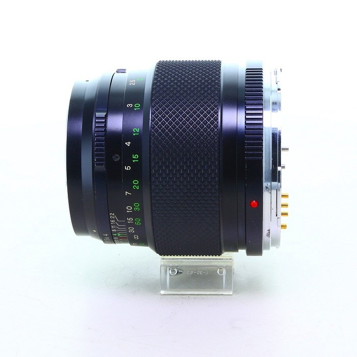 ブロニカ ゼンザノン MC 150/4 (ETR用)