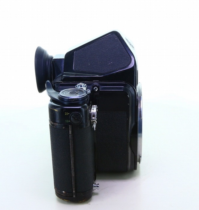 ペンタックス 6x7 アイレベル