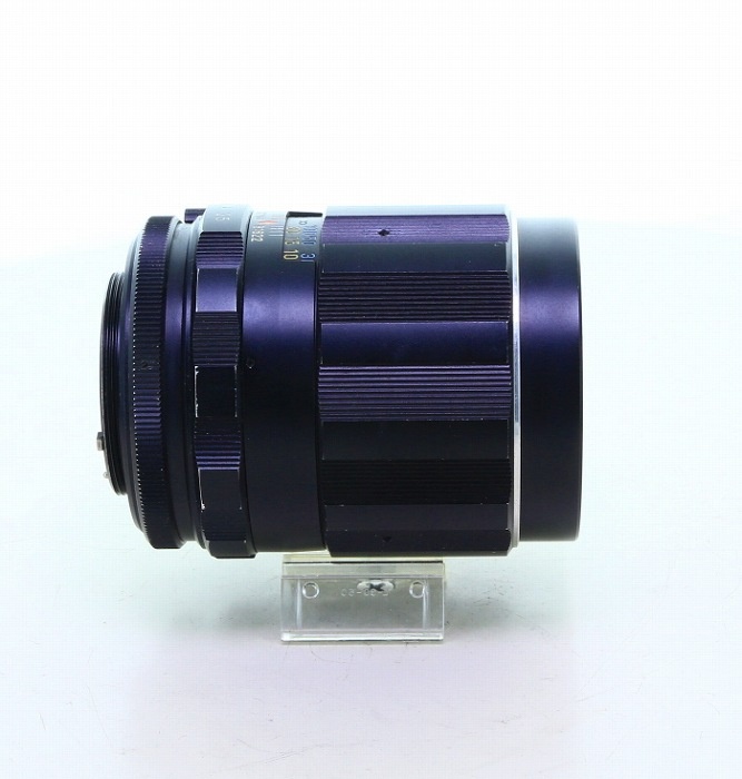 ペンタックス SMC-T 135/2.5 (M42)
