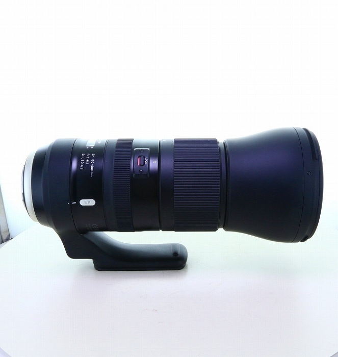 タムロン SP150-600/F5-6.3 DI VC USD G2 A022N (ソニーAマウント)