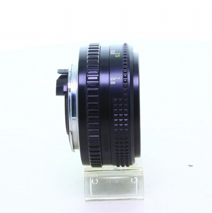 リコー リケノン P 50/1.7