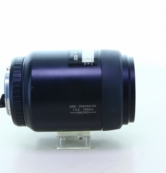 アクロス SMC PENTAX-FA MACRO 100/2.8