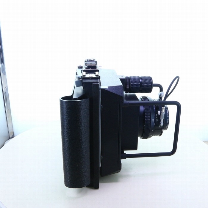 カンボ CAMBO WIDE 1000 + SYMMAR 100/5.6