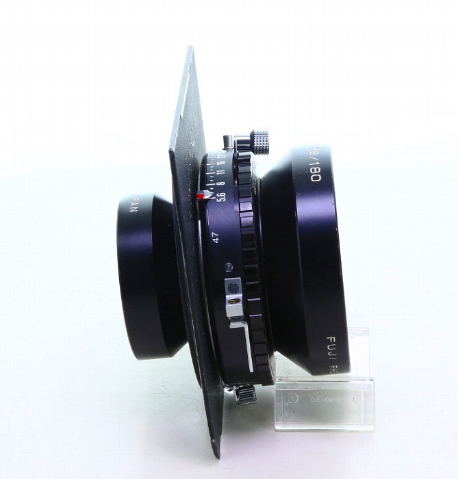 フジフイルム フジノンW 180/5.6