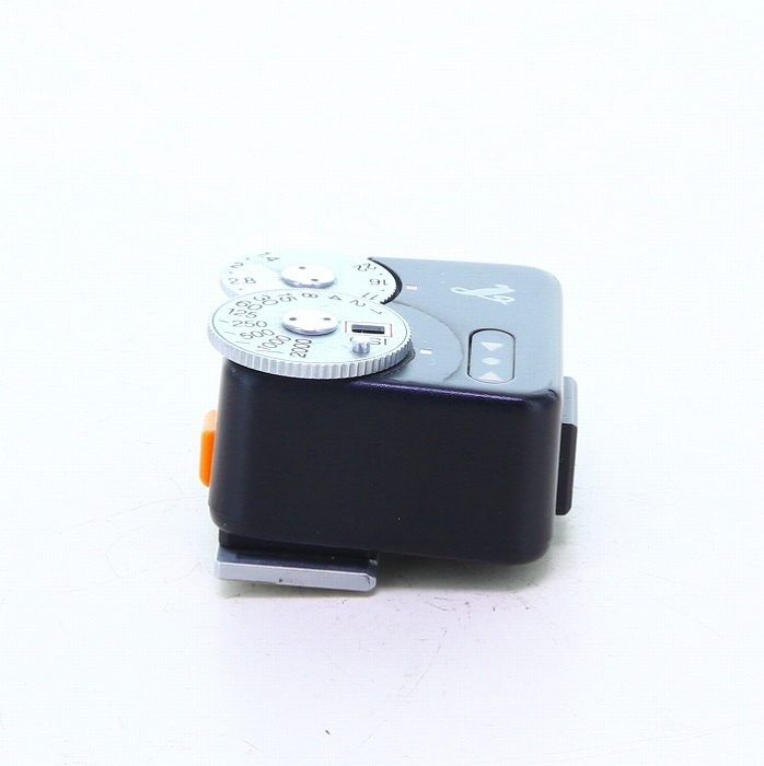 フォクトレンダー VCメーター (BK)