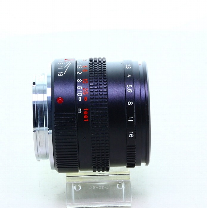 コニカ Mヘキサノン 50/2