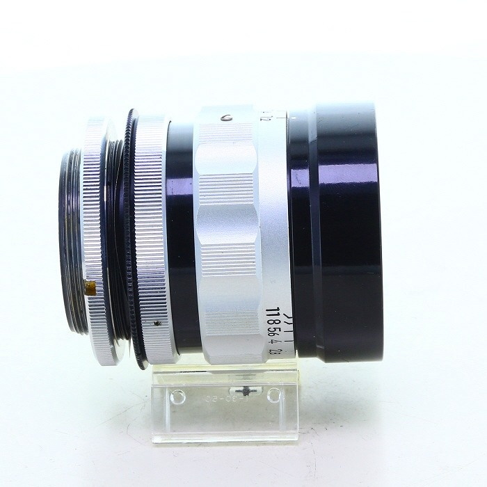 ニコン NIKKOR-O 55mm/1.2