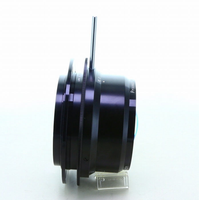 ニコン PROCESS-NIKKOR 260mm/10