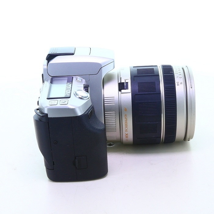 ミノルタ αスウィートII+タムロンXR28-200/3.8-5.6