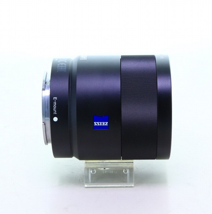 ソニー SONNAR T*FE55/F1.8 E-MOUNT