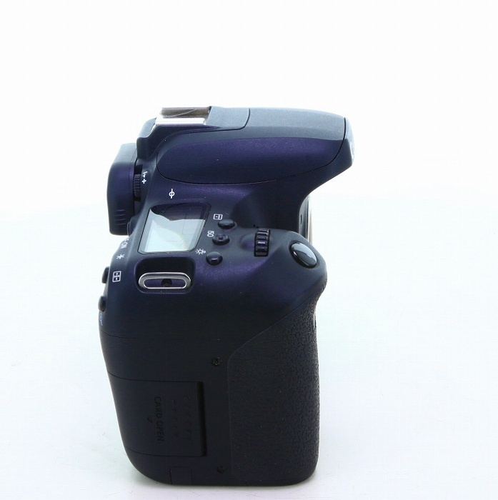 キヤノン EOS 9000D ボデイ