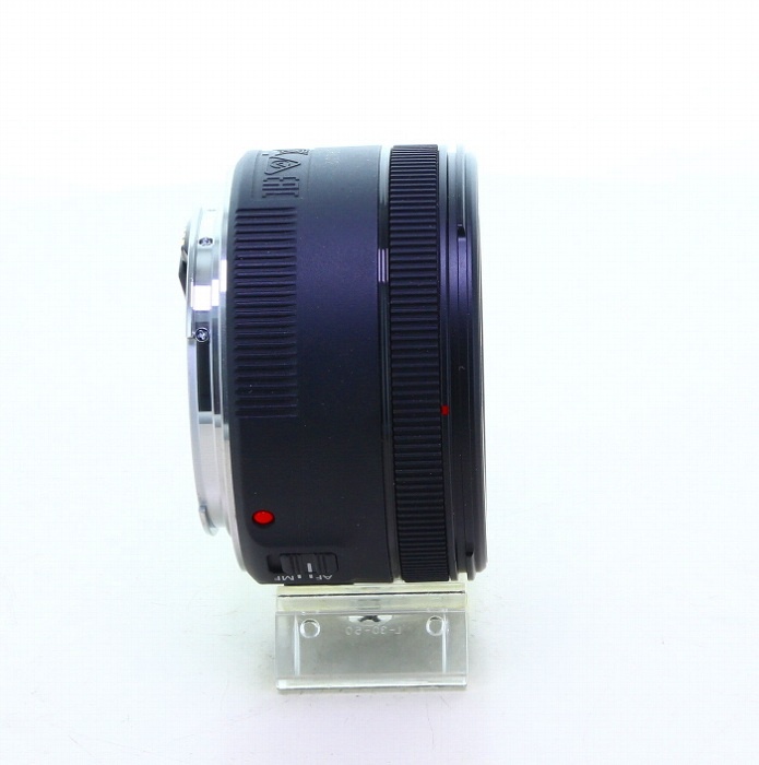 キヤノン EF50/1.8 STM