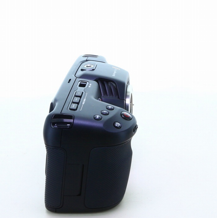 ソノタ BLACKMAGIC POCKET CINEMA CAMERA 4K (M4/3マウント)