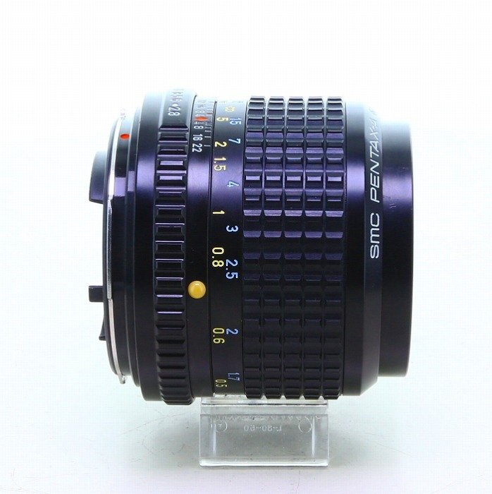 ペンタックス SMC-A(645) 55/2.8