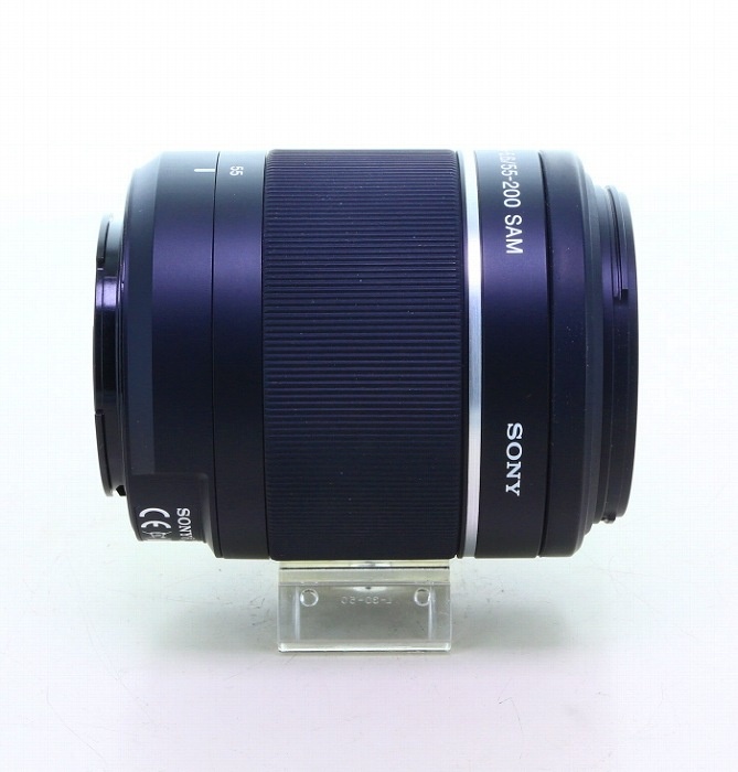 ソニー DT55-200/4-5.6 II