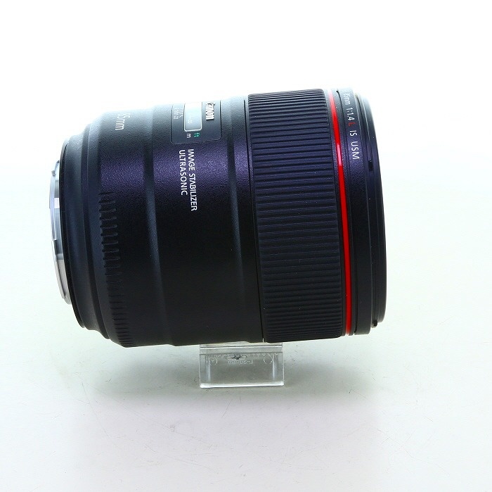 キヤノン EF85/1.4L IS USM