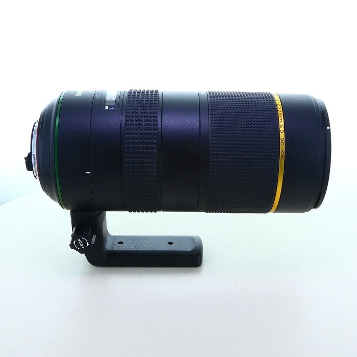 ペンタックス HD D FA*70-200/2.8ED DC AW