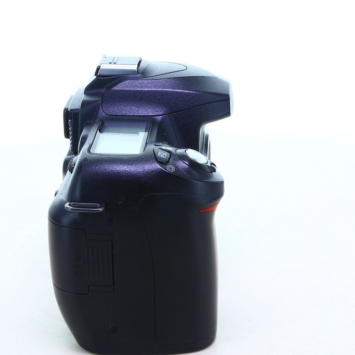 ニコン D50 ブラツク