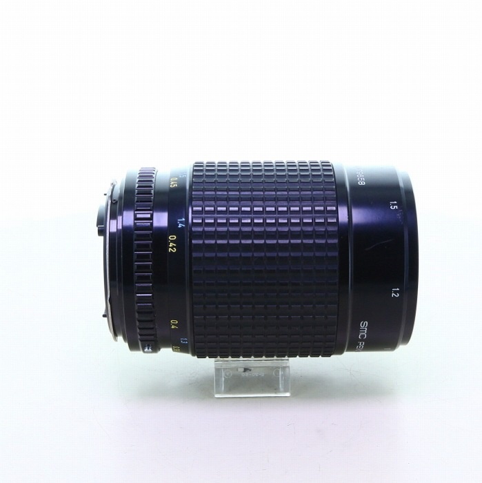 ペンタックス SMC-A 645 MACRO 120/4