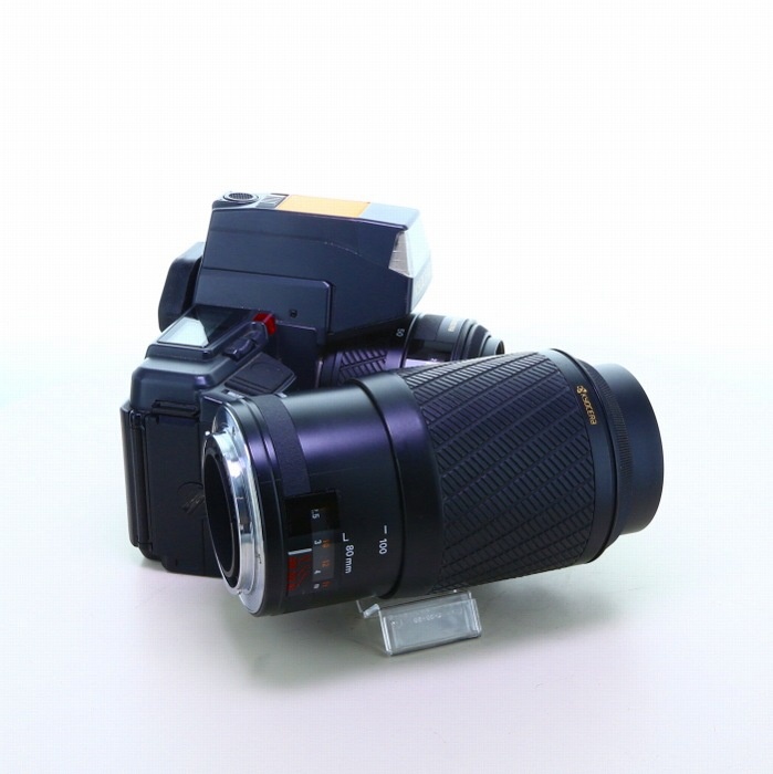 キョウセラ 230-AF+35-70/3.3-4.5+80-200/4-4.8