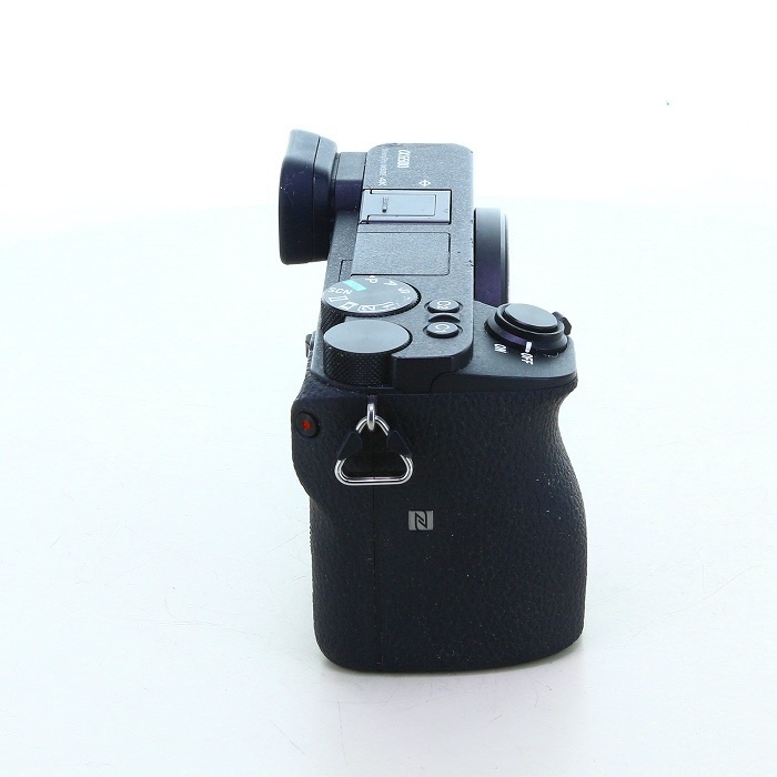 ソニー α6500 ボデイ