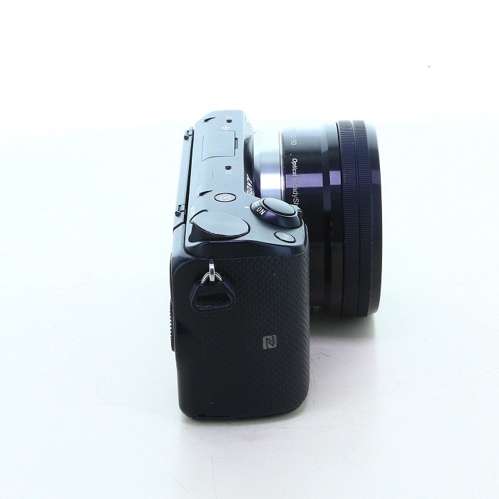 ソニー NEX-5TL B パワーズームレンズキツト