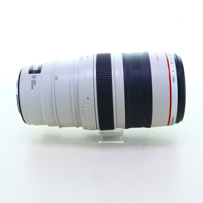 キヤノン EF28-300/3.5-5.6L IS USM