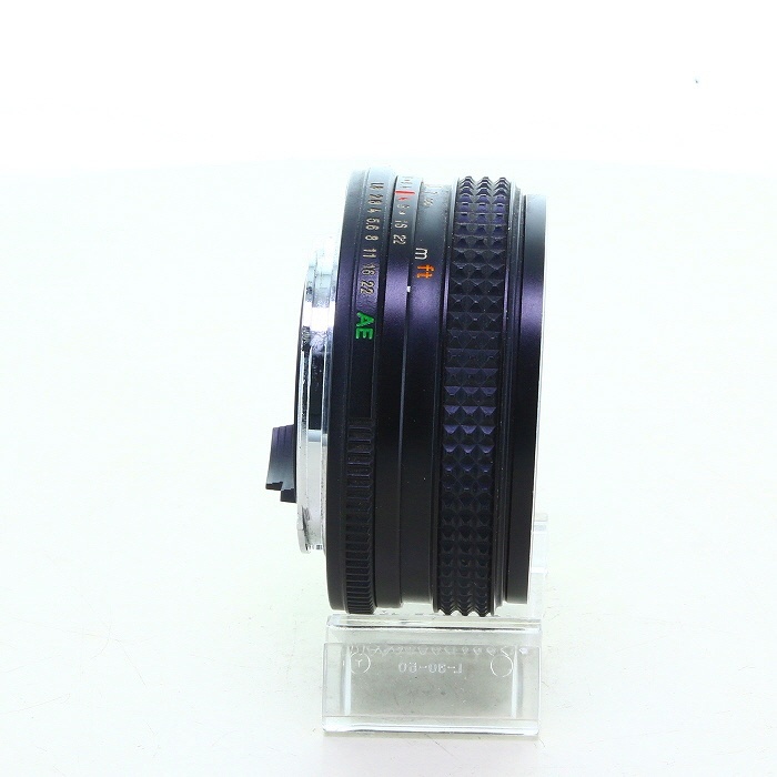 コニカ ヘキサノンAR40/1.8