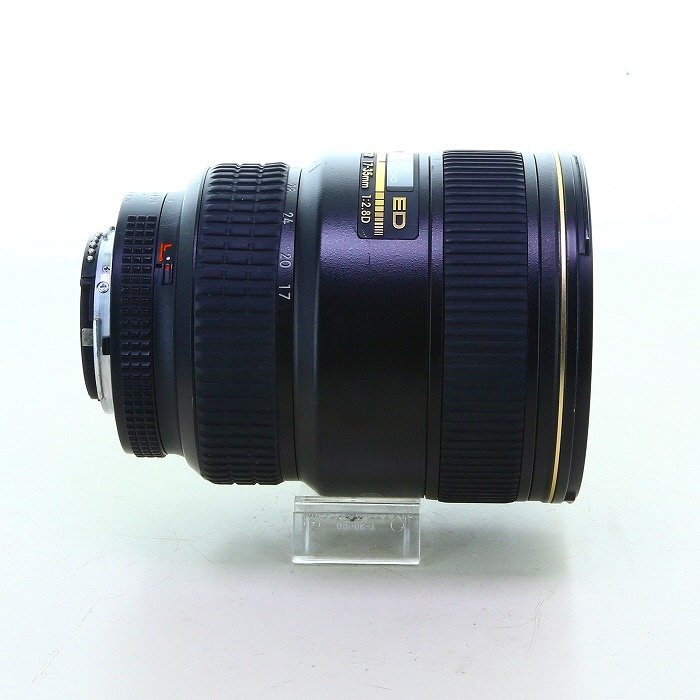 ニコン AI AF-S 17-35/2.8D IF-ED