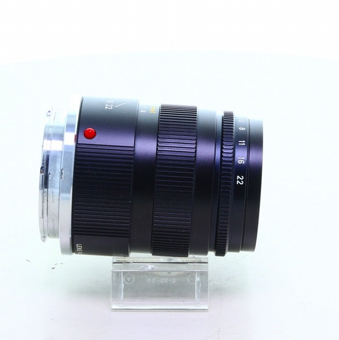 ミノルタ M-ROKKOR 90/4 (CL用)