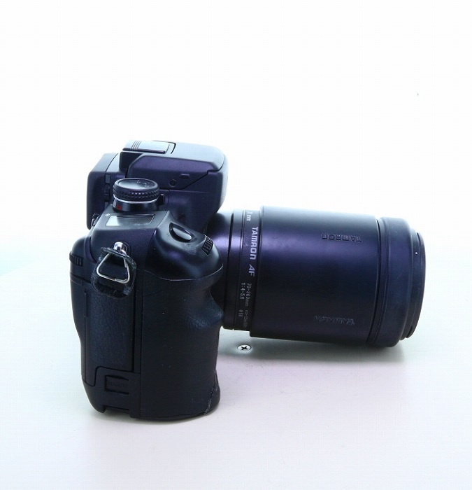 ミノルタ α9+タムロン70-300/4-5.6