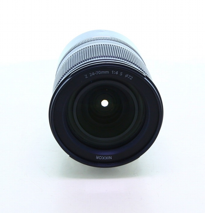 ニコン Z 24-70/4 S