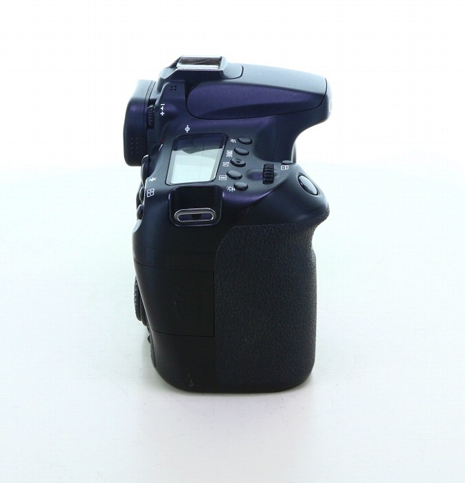 キヤノン EOS 70D ボデイ