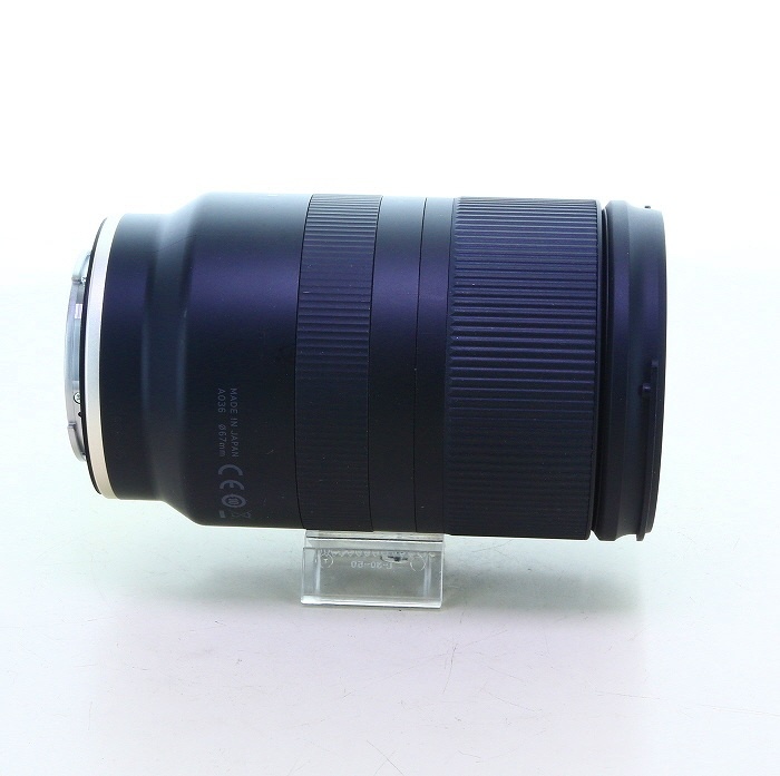 タムロン 28-75/2.8 DI3 RXD A036(ソニー用)